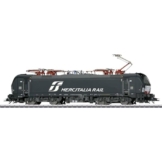 Elektrolokomotive Baureihe 193 - 1