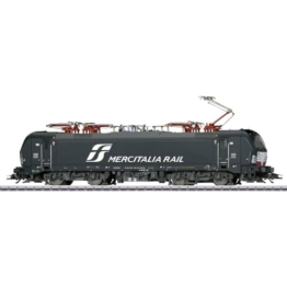 Elektrolokomotive Baureihe 193 - 1