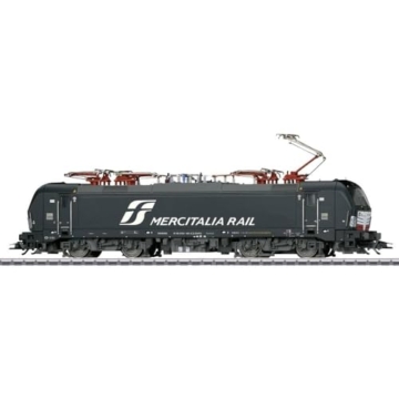 Elektrolokomotive Baureihe 193 - 1