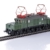 Elektrolokomotive Baureihe 193 - 2