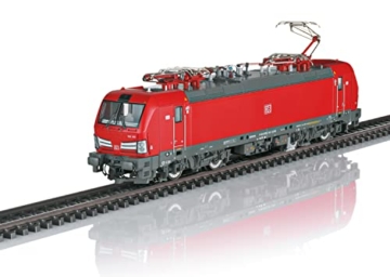 Elektrolokomotive Baureihe 193 - 2