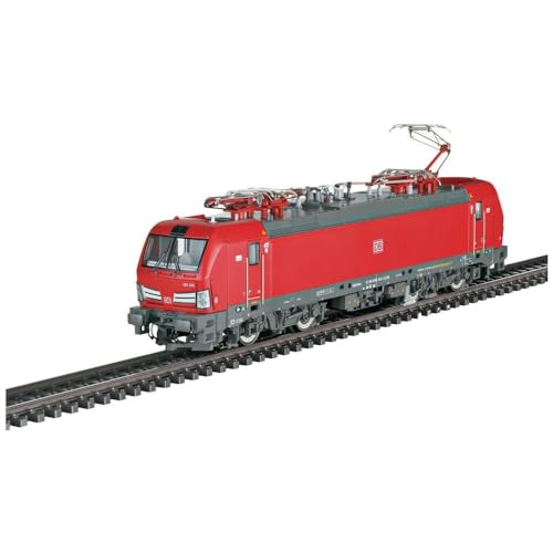 Elektrolokomotive Baureihe 193 - 3