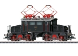 Elektrolokomotive Baureihe E 70.2 - 1