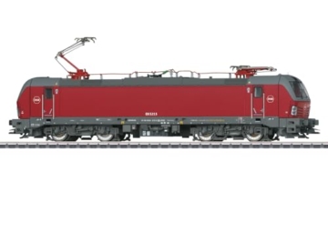 Elektrolokomotive Baureihe EB 3200 - 1