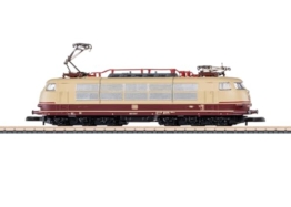 Elektrolokomotive BR 103 - 1