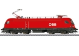Elektrolokomotive Reihe 1016 - 1