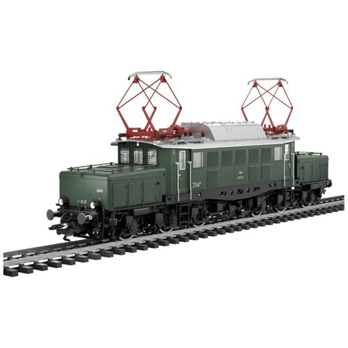 Elektrolokomotive Reihe 1020 - 1