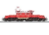 Elektrolokomotive Reihe 1189 - 1