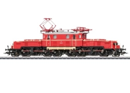 Elektrolokomotive Reihe 1189 - 1