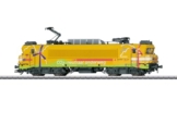 Elektrolokomotive Reihe 1800 - 1