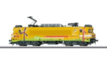 Elektrolokomotive Reihe 1800 - 1