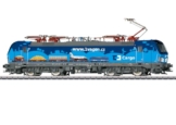 Elektrolokomotive Reihe 383 - 1