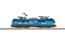 Elektrolokomotive Reihe 383 (Vectron) - 1
