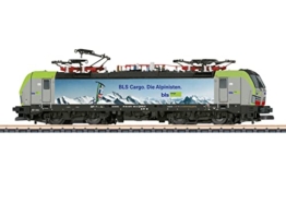Elektrolokomotive Reihe 475 - 1