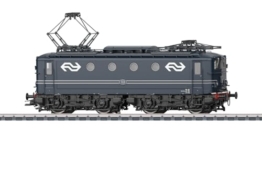 Elektrolokomotive Serie 1100 - 1