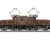 Elektrolokomotive Serie Ce 6/8 II Krokodil - 1