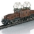 Elektrolokomotive Serie Ce 6/8 II Krokodil - 2