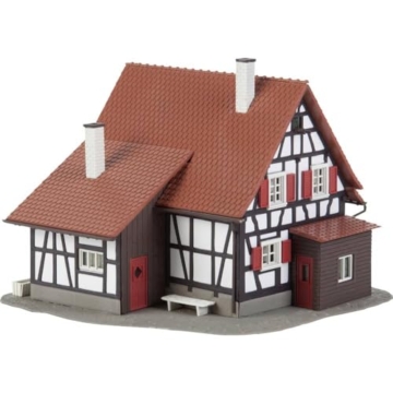 Fachwerkhaus - 1