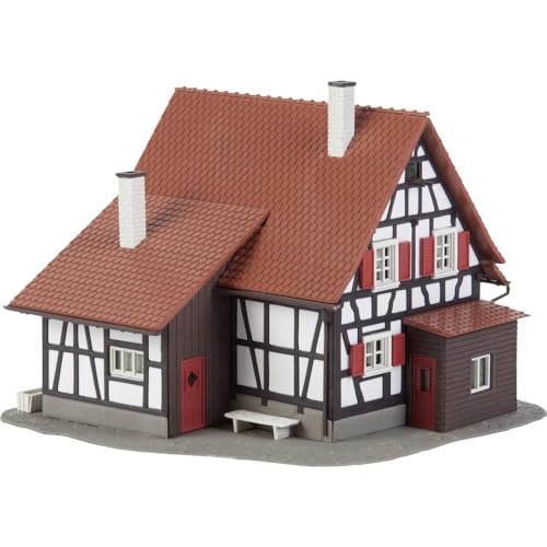 Fachwerkhaus - 1