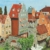 FALLER 109923 - B-923 Stadtmauer - Spurweite H0 - 2