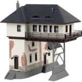 Faller 120108 H0 Brückenstellwerk, Mehrfach - 1