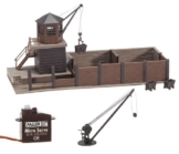 Faller 120128 - Kleines Bw-Set mit Servoantrieb - 1