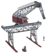Faller 120163 H0 Brückenkran - 1