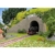 Faller 120576-2 Tunnelportale, 1-gleisig - Spurweite H0 - 1