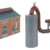 FALLER 130023 - Gasreinigung - Spurweite H0 - 3