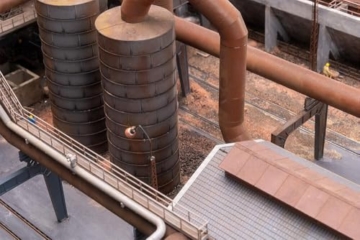 FALLER 130023 - Gasreinigung - Spurweite H0 - 4