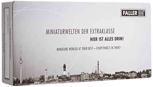 Faller 130115 H0 Windmuehle - 2
