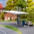 FALLER 130153 - E-Tankstelle - Maßstab H0 - 1