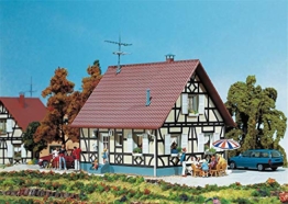 FALLER 130221 - Einfamilienhaus - 1
