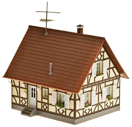 FALLER 130221 - Einfamilienhaus - 3
