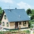 FALLER 130223 - Einfamilienhaus, 13.8 x 8.8 x 18.2 cm - 2