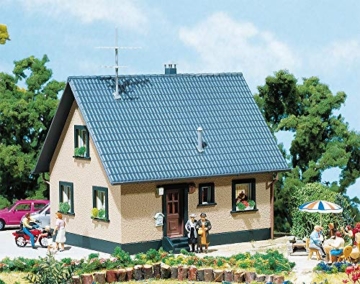 FALLER 130223 - Einfamilienhaus, 13.8 x 8.8 x 18.2 cm - 3