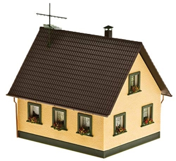 FALLER 130223 - Einfamilienhaus, 13.8 x 8.8 x 18.2 cm - 5