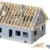 FALLER 130303 - Einfamilienhaus im Bau, 18.6 x 5.2 x 27.8 cm - 1