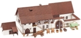Faller 130372 H0 Hofgut, 27.5 x 5.4 x 39 cm - 1