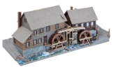 FALLER 130388 - Hexenlochmühle mit Motor - 1