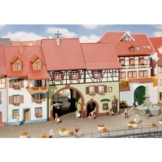 Faller 130499 DIY, 27.6 x 7.1 x 38.9 cm - 1