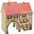 Faller 130499 DIY, 27.6 x 7.1 x 38.9 cm - 3