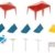 FALLER 130504 - Camping-Zelte-Set - 2