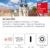 Faller 130629 - Stadtkirche - Spurweite H0 - 5