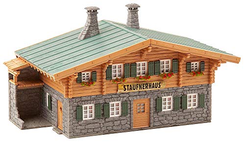 Faller 130635 H0 Berghuette Staufnerhaus, 39 x 27.5 x 5.4 cm - 2
