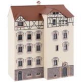 FALLER 130647 - Großes Stadthaus - Spurweite H0 - 1