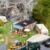 Faller 130657 - Mobilheim - Spurweite H0 - 2