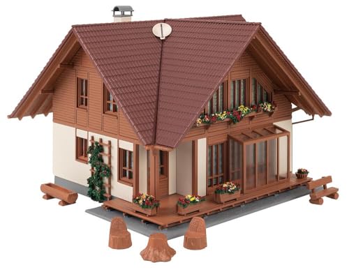 FALLER 130659 - Einfamilienhaus Rustica - Spurweite H0 - 3