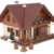 FALLER 130659 - Einfamilienhaus Rustica - Spurweite H0 - 6