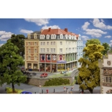 Faller 130704 H0 Kaufhaus Henninger - 1